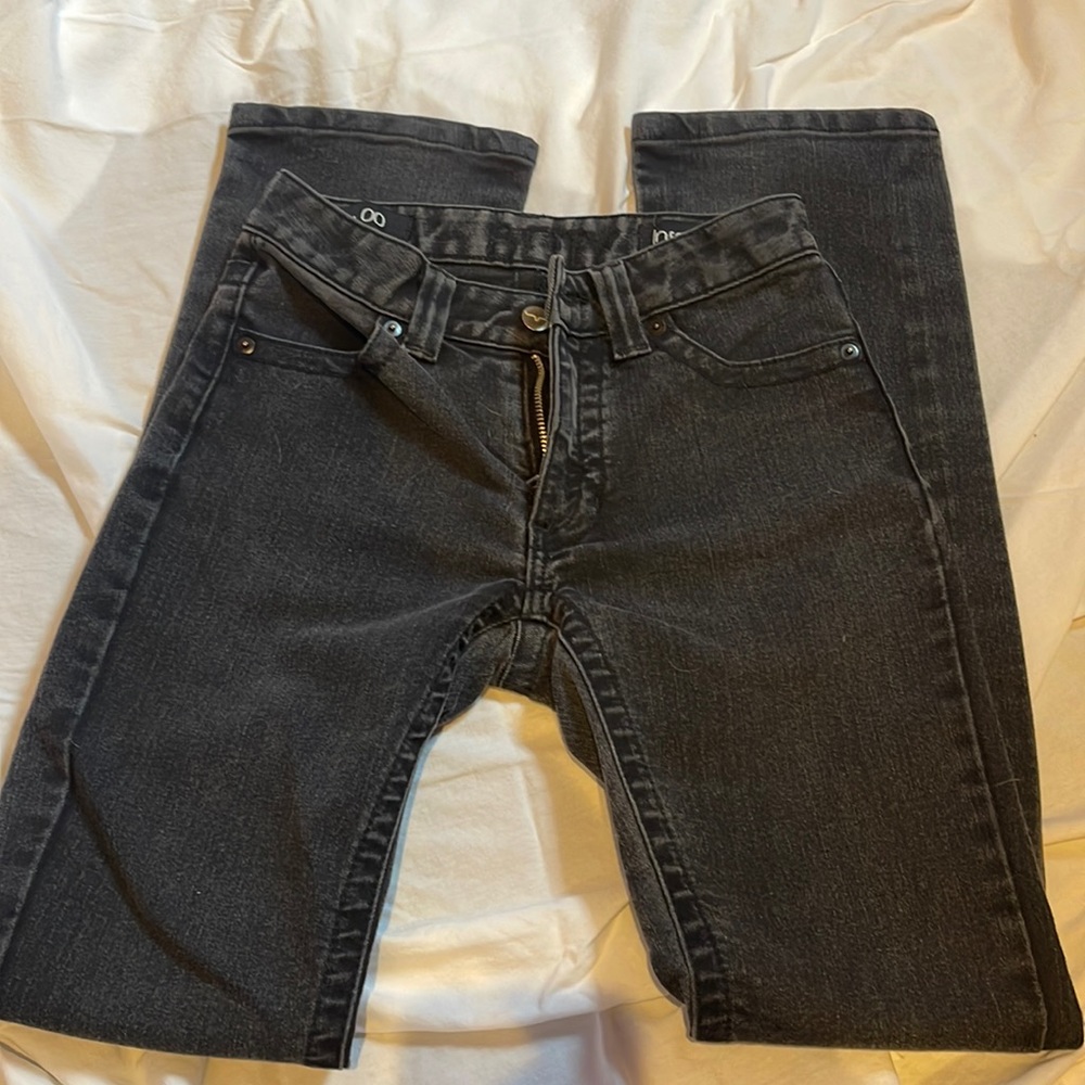 Black Kimes Jeans | Betty 00/32